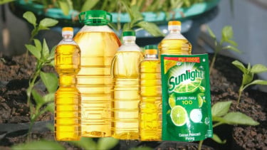 Sunlight Sebagai Bahan Pestisida