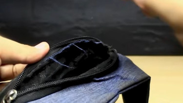 Tips Memperbaiki Resleting yang Rusak.