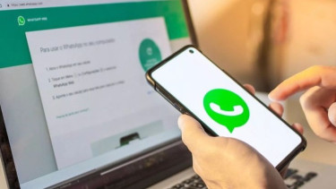 Chat Whatsapp