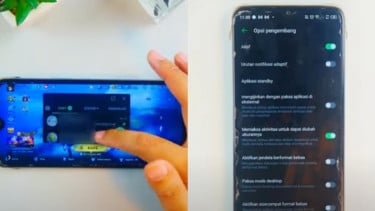 Tutorial Multitasking Game WA