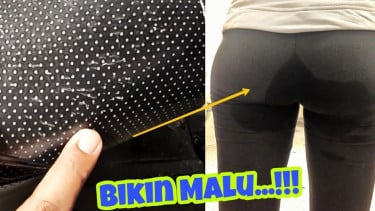 Perbaiki Jok Motor Cakaran