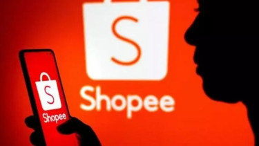 Ilustrasi verifikasi sidik jari shopee