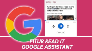 Google Assistant tutorial