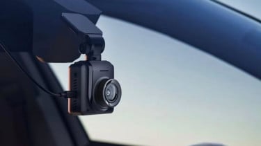 Dashcam