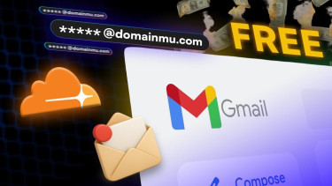 Tutorial email bisnis sederhana