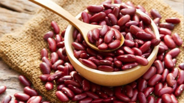 Manfaat kacang merah