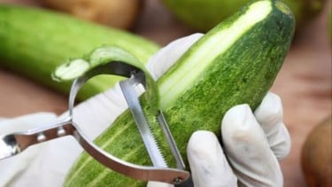 Buah Timun