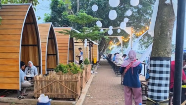 Situ Darwin Karawang