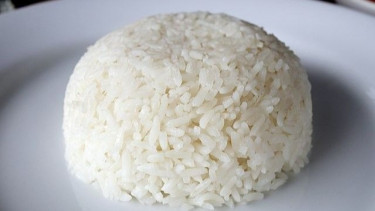 Nasi putih