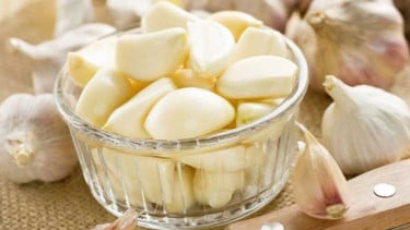 Bawang Putih