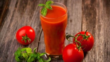 Minuman penurun gula darah