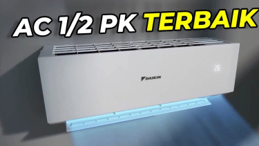 AC 1/2 PK Terbaik