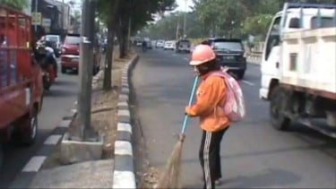 Pasukan oranye Subang