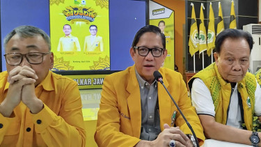 Musda Golkar Jawa Barat 2026