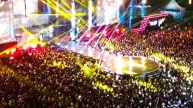 Rangkaian event Jawa Barat Maret 2026 sukses menarik ratusan ribu pengunjung dan menghasilkan perputaran ekonomi hingga Rp164 miliar.