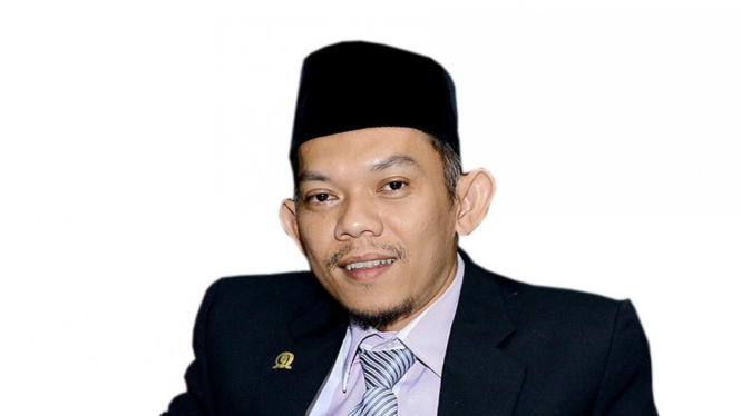 Sekretaris Komisi II DPRD Purwakarta Alaikassalam