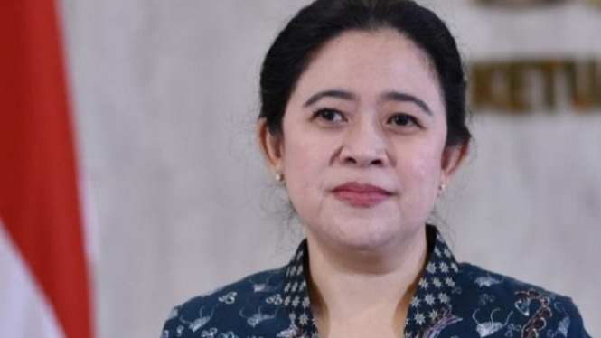 Ketua DPP PDI Perjuangan Puan Maharani