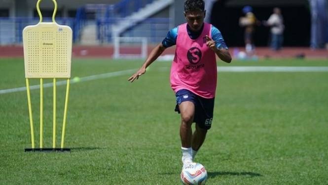 Pemain Persib, Daisuke Sato