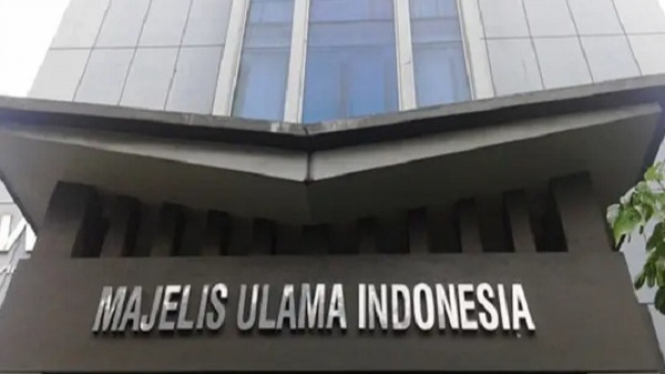 Kantor Majelis Ulama Indonesia (MUI)