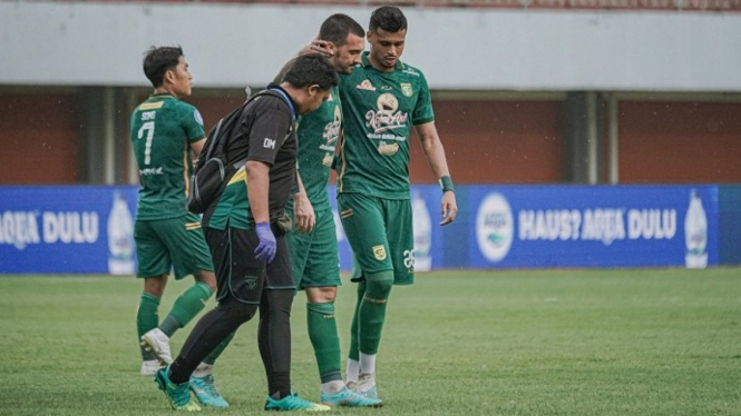 Pemain asing Persebaya, Dusan Stevanovic