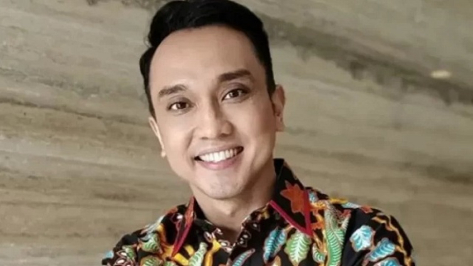 Aiman Witjaksono