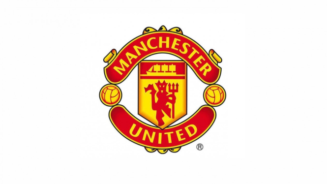 Logo Manchester United