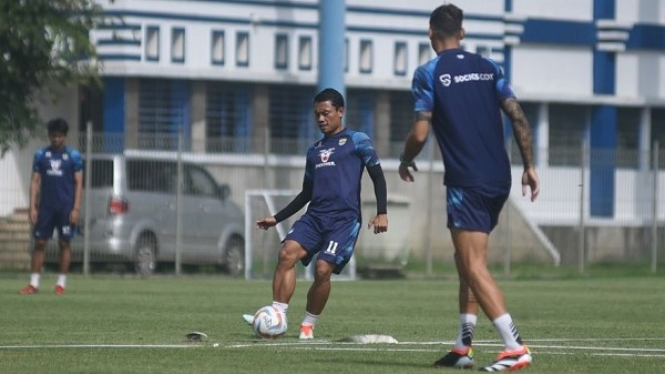 Pemain Persib, Dedi Kusnandar