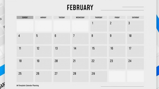Hari Kabisat di Bulan Februari
