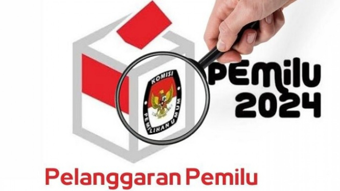 Pelanggaran pemilu 2024 di Kuala Lumpur, Malaysia