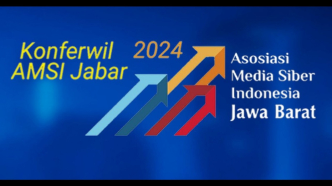 Konferwil ke-3 AMSI Jabar Tahun 2024