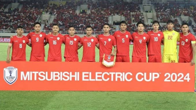 Timnas Indonesia