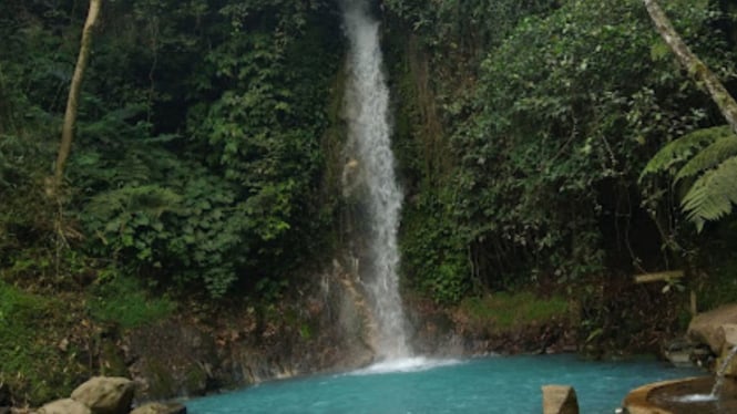 Curug Koleangkak Subang