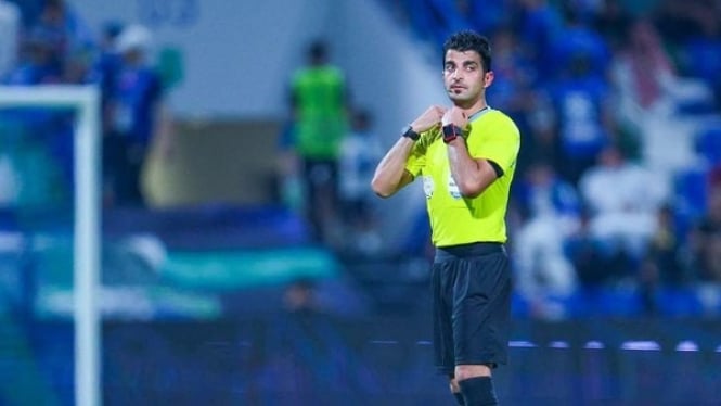 Wasit Abdullah Al Shehri