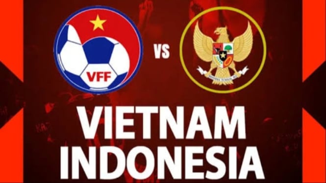 Indonesia Vs Vietnam