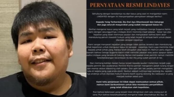 Pelaku penganiayaan karyawati toko roti di Jakarta Timur