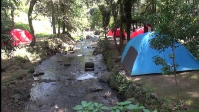 Tempat Wisata Alam di Subang