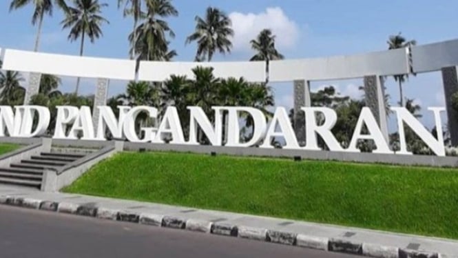 Pangandaran