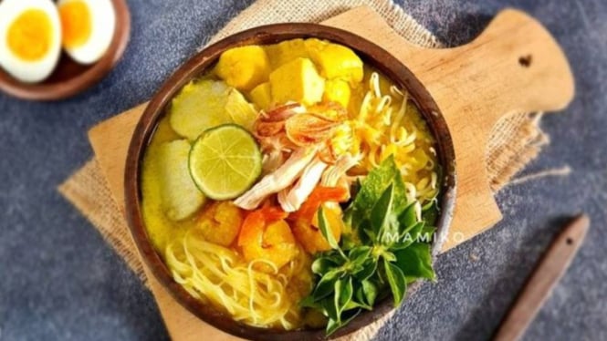 Laksa Bogor