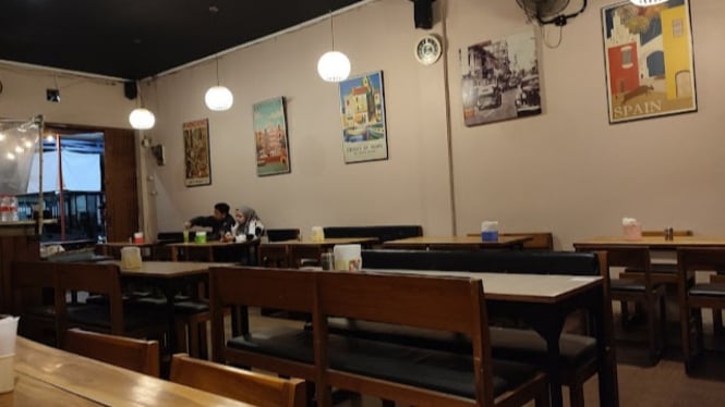 Ramen Ryo Subang