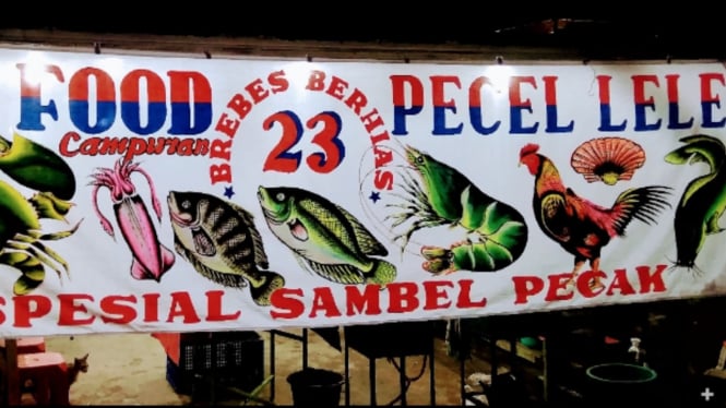 Seafood Brebes 08 SJN Purwakarta