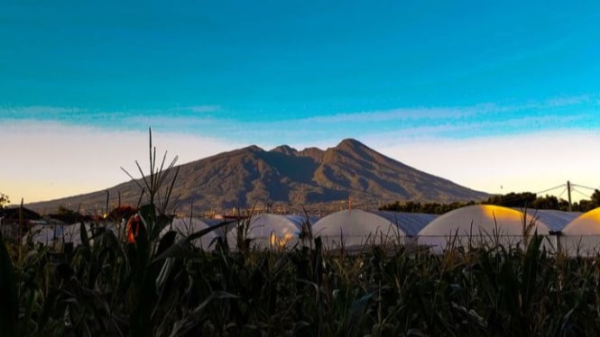 Gunung Salak