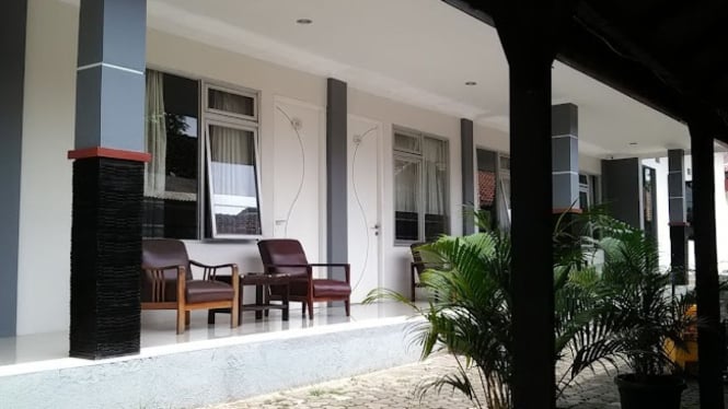 Pondok Dewi Subang