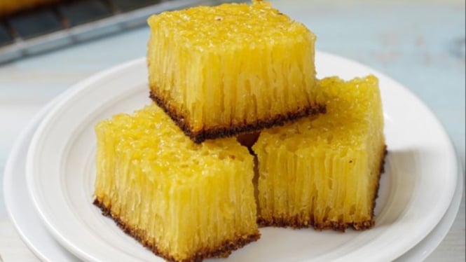 Bika Ambon