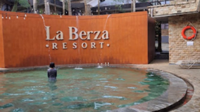 La Berza Resort Subang