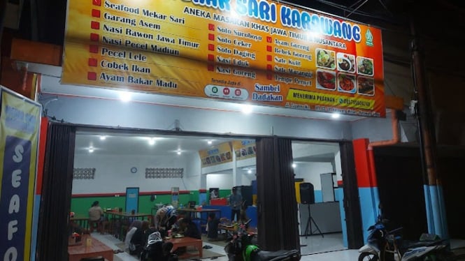 RM Mekar Sari Karawang