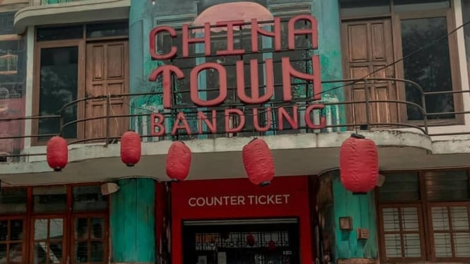 China Town Bandung