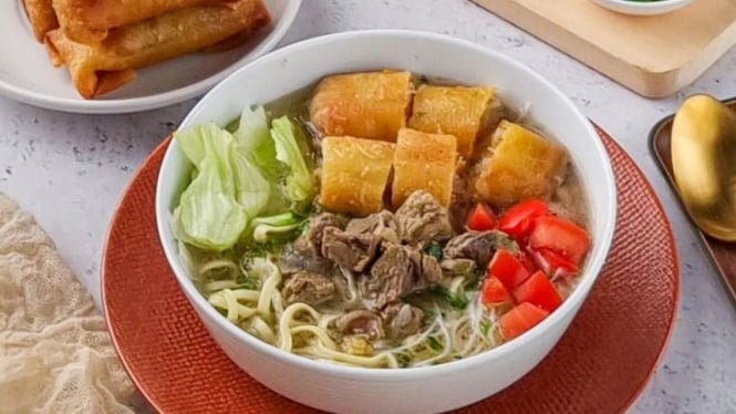 Soto Mie