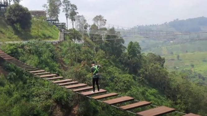 The Nice Funtastic Park, Cianjur