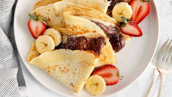 Crepes