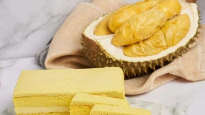 Kue durian